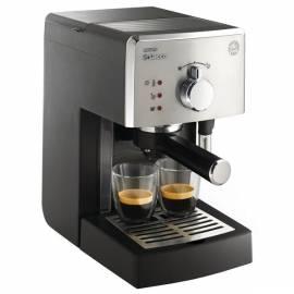 Datasheet Espresso PHILIPS HD 8325/09 Klasse