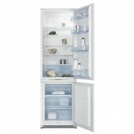 Kombination Kühlschrank / Gefrierschrank ELECTROLUX ERN29770