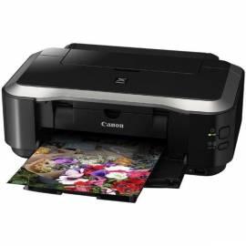 CANON Drucker Pixma IP4850 (4496B006)