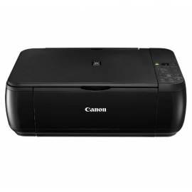 PDF-Handbuch downloadenCANON Pixma MP280 Drucker (4498B009)