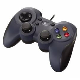 Gamepad LOGITECH gamepad F310 (940-000111)