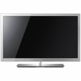 Handbuch für Televize SAMSUNG UE46C9000 Stand Titan