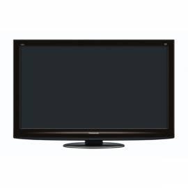 Service Manual Fernseher, PANASONIC Viera NeoPDP TX-P42GT20E schwarz
