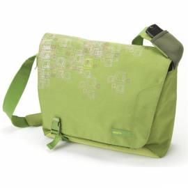 Bedienungshandbuch Tasche Notebook DICOTA Dee Messenger 