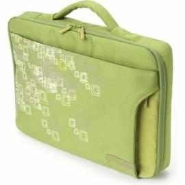 Bedienungshandbuch bag na notebook DICOTA Dee SlimCase 15 &16, 4& green (N25788P)