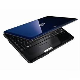 Service Manual Notebook FUJITSU Lifebook AH530 (VFY: AH530MRY02CZ) blau