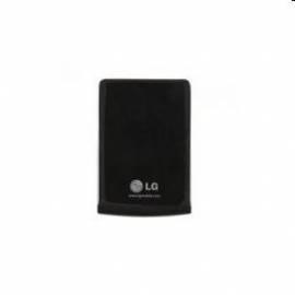 LG Lithium-Ionen Akku 800mAh pro KF300, KM500, GB250 Bedienungsanleitung