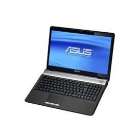 Benutzerhandbuch für Notebook ASUS N61JV-JX051