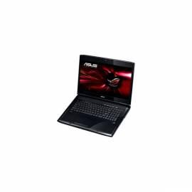 Notebook ASUS G72GX (G72GX-TZ057Z)