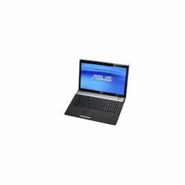 Benutzerhandbuch für Notebook ASUS N71VG-TY041X