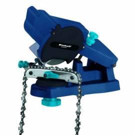 Schleifen 13 Blue BG-CS 85 E schwarz/blau Bedienungsanleitung