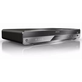 Datasheet Blu-Ray-Player PHILIPS BDP9600 schwarz