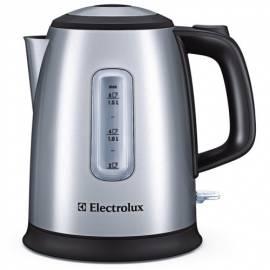 Bedienungsanleitung für ELECTROLUX EEWA 5210 Wasserkocher Edelstahl