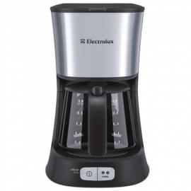 Datasheet Kaffeemaschine ELECTROLUX EKF 5210 Edelstahl