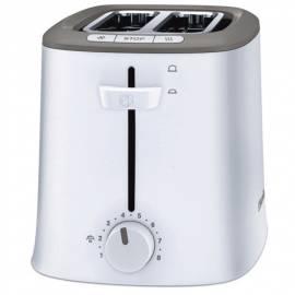 Service Manual ELECTROLUX Essen 5110 Toaster weiß