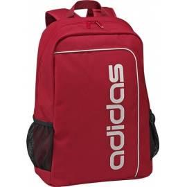 Handbuch für Rucksack Adidas rot