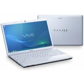 Laptop SONY VAIO EB3E1E/WI (VPCEB3E1E/WI.CEZ) weiß