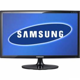 SAMSUNG BX2331 zu überwachen (LS23X3HKFN/EN)-schwarz