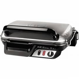 Grill TEFAL GC 601033 XL800 Komfort schwarz