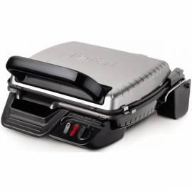 Grill TEFAL GC 305012 CPU 600 schwarz