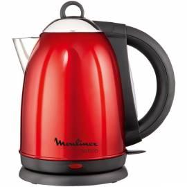 Wasserkocher MOULINEX sollte Subito 510530 rot