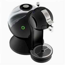 Bedienungsanleitung für Espresso KRUPS NESCAFE? Dolce Gusto? Melodie KP 2101 schwarz