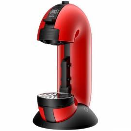 Datasheet Espresso KRUPS u00c3 NESCAF Dolce Gusto Fontana KP 3006 rot