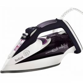 Handbuch für Bügeleisen TEFAL Ultimate Autoclean FV 9550 E0