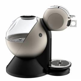 KRUPS NESCAFE Espresso? Dolce Gusto? Kreative KP 2509 Titan - Anleitung