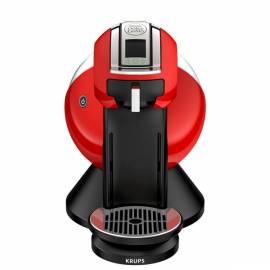 PDF-Handbuch downloadenKRUPS NESCAFE Espresso? Dolce Gusto? Kreative KP Cortoba redne