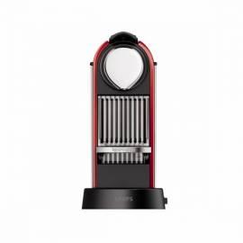 Espresso KRUPS Nespresso XN 7006 Citiz redne