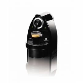 Espresso KRUPS Nespresso XN 2120 Essenza FS black