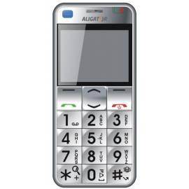 Handy ALIGATOR A800 Silber