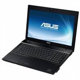 Bedienungsanleitung für Notebook ASUS B53J (B53J-SO038)