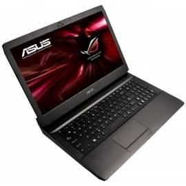 Notebook ASUS G53JW-SX080V