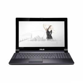 Benutzerhandbuch für Notebook ASUS N53JQ-SZ035X