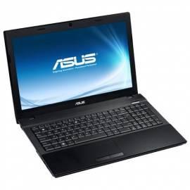 Notebook ASUS P52JC-SO024X