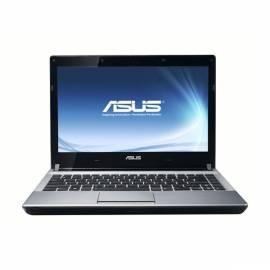 Notebook ASUS U30JC-QX184X