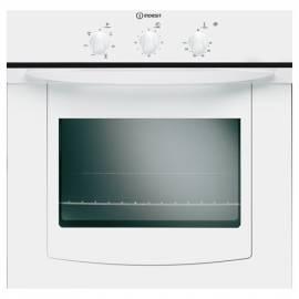 Backofen INDESIT FI 51. und WH-white