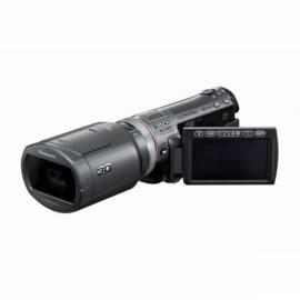 PDF-Handbuch downloadenCamcorder PANASONIC HDC-SDT750EP schwarz