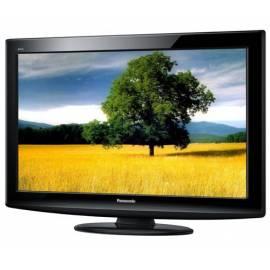 Benutzerhandbuch für TV PANASONIC Viera TX-L32C2EA schwarz