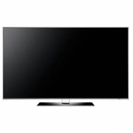 TV LG 47LX9500 schwarz
