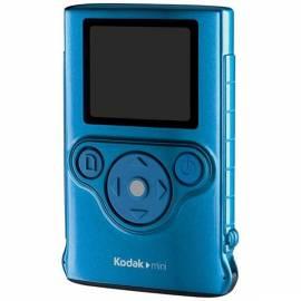 KODAK Mini Camcorder blau