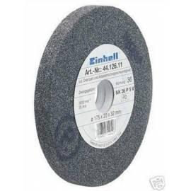 Schleifstein 175x32x25mm für Gt-DiscEINHELL-BG 175 175-DSC