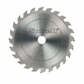 Bedienungsanleitung für 13. das Sägeblatt Hartmetall 24 Zähne 250x30mm