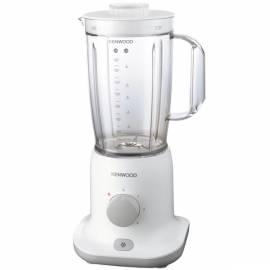 KENWOOD Mixer Mixer BL 460 weiß