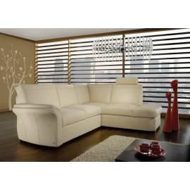 Leder Ecksofa set Acari (W_acari-Ecke-to)