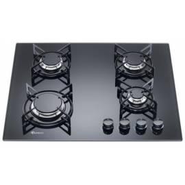 Gas hob. Ardo (C) 604 BK