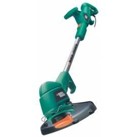 Gras Trimmer Black & Decker GL655 480W REFLEX PLUS