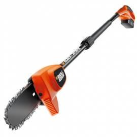 Kettensäge BLACK-DECKER GPC1800